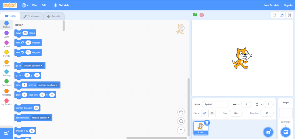 Financial Markets Minigame